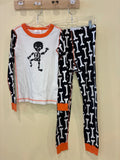 Hanna Andersson Pajamas | Size 8