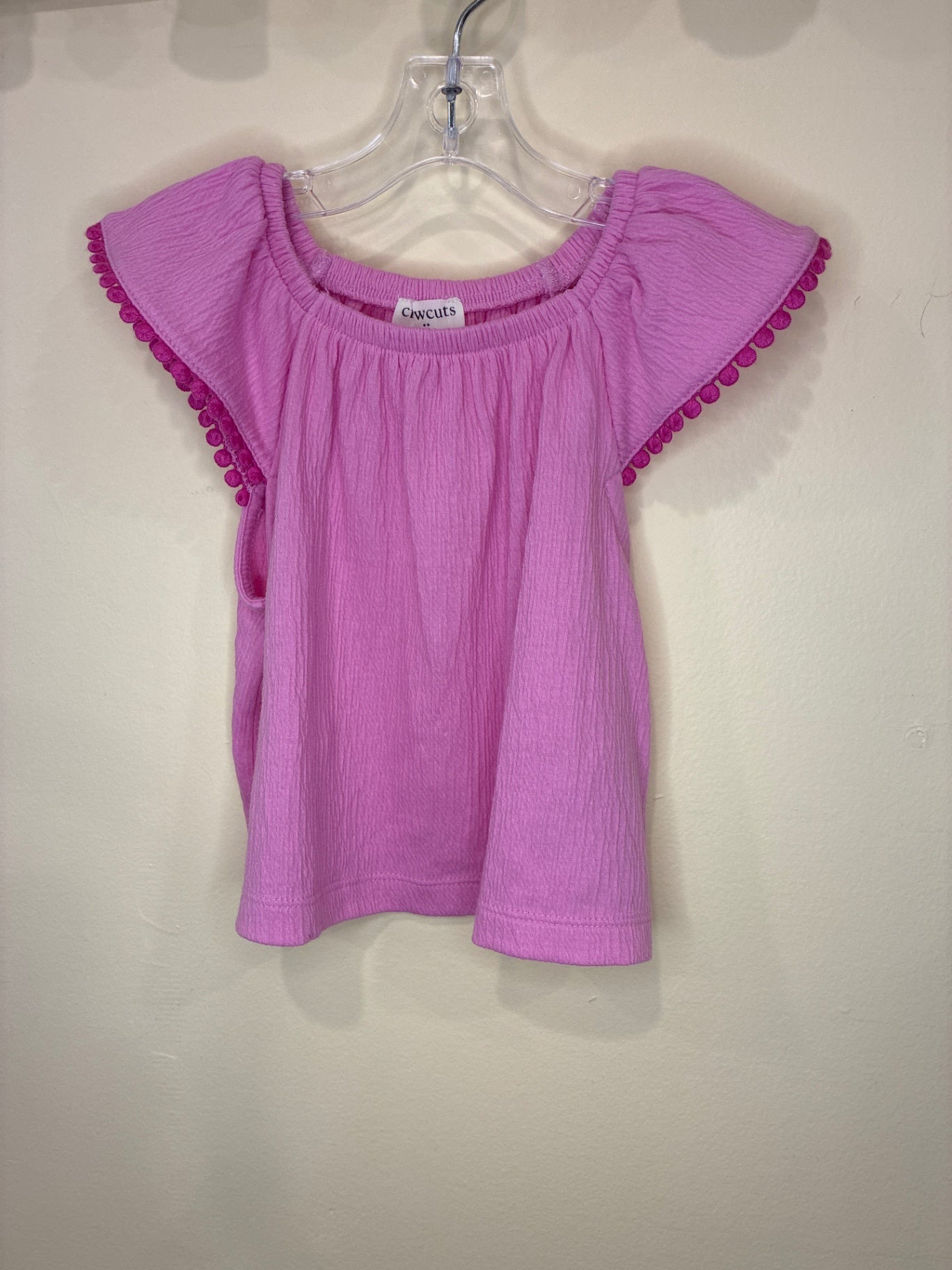 Crewcuts T-Shirt | Size 2-3 years