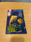 Early Reader Books