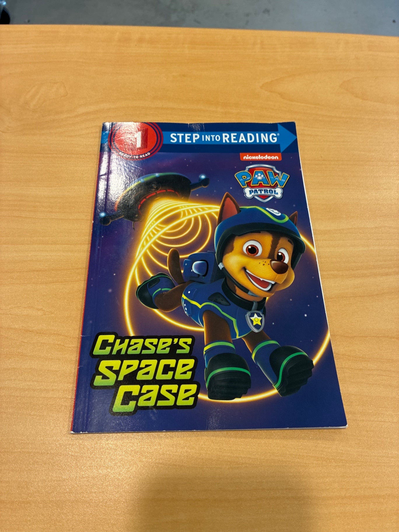 Early Reader Books