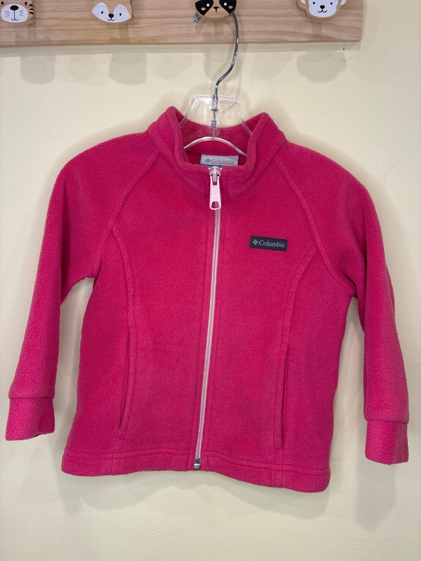 Columbia Jacket | Size 2T