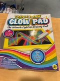 Light-Up Drawing Pad