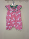 Hatley Romper | Size 3-6 months