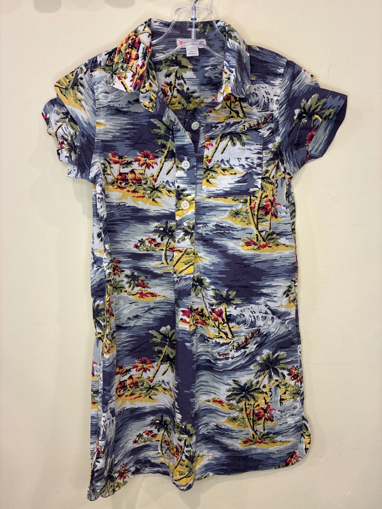 Crewcuts Dress | Size 6