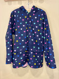 Hatley x PBK Jacket | Size 7