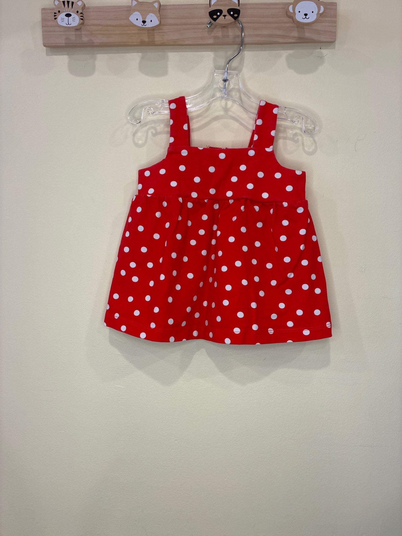 Hanna Andersson Dress | Size 3-6 months