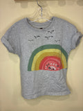 Tea T-Shirt | Size 4