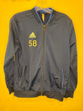 Adidas Jacket | Size 13-14 years