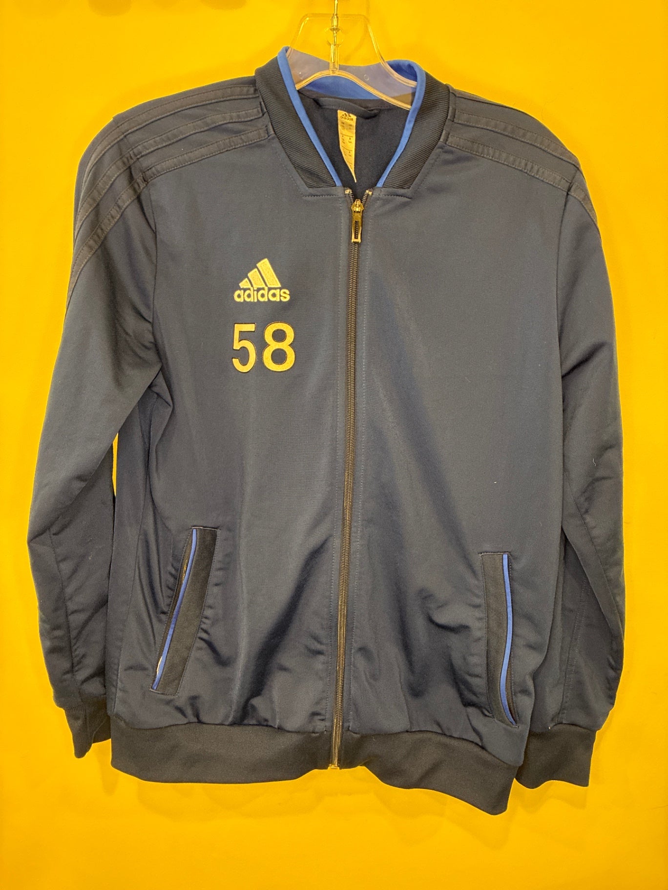 Adidas Jacket | Size 13-14 years