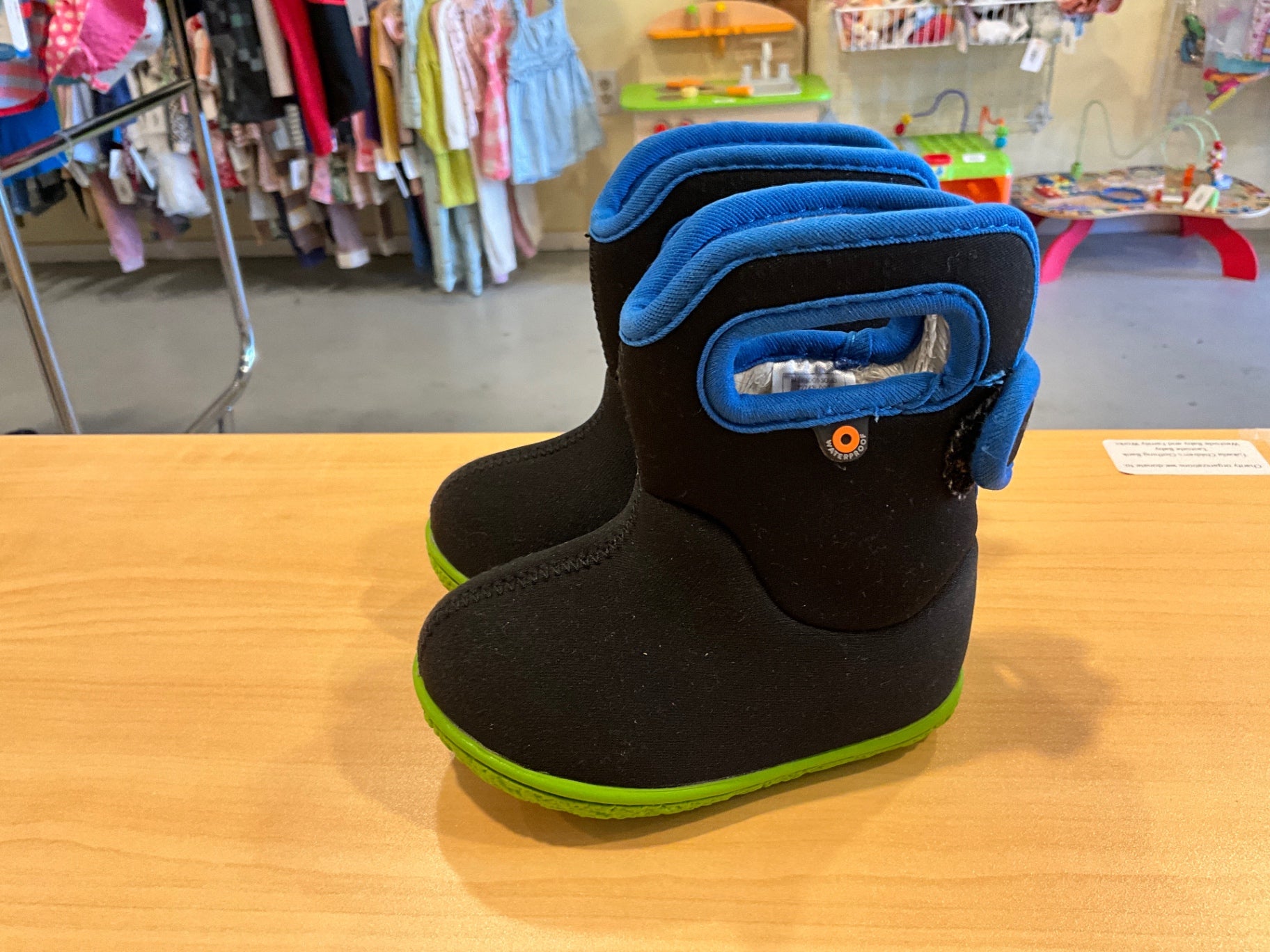 Bogs Boots | Size Little Kids 4