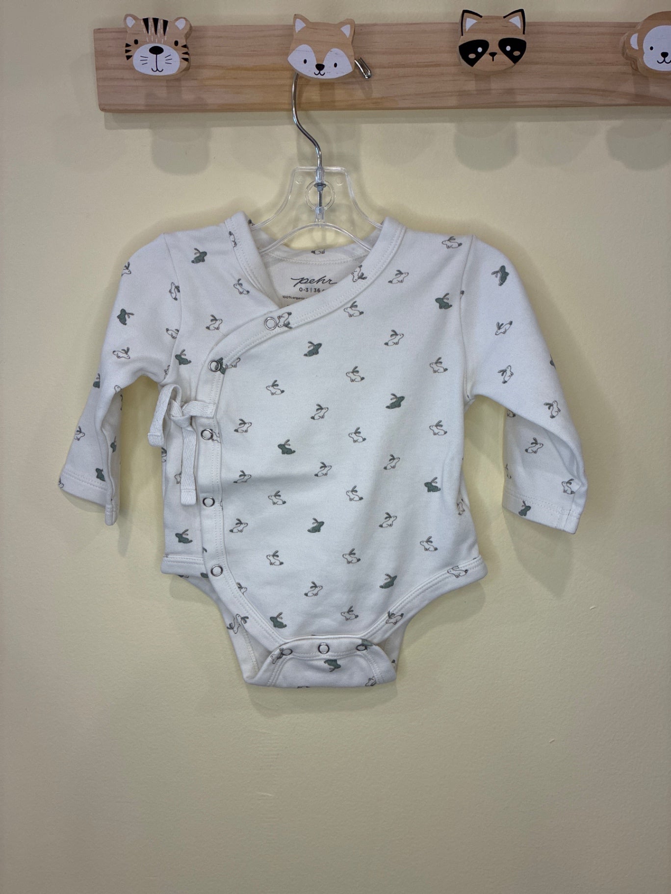 Pehr Bodysuit | Size 0-3 months
