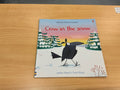 Crow in the Snow
