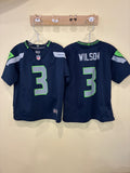Nike Seahawks Jersey  | Size 5/6
