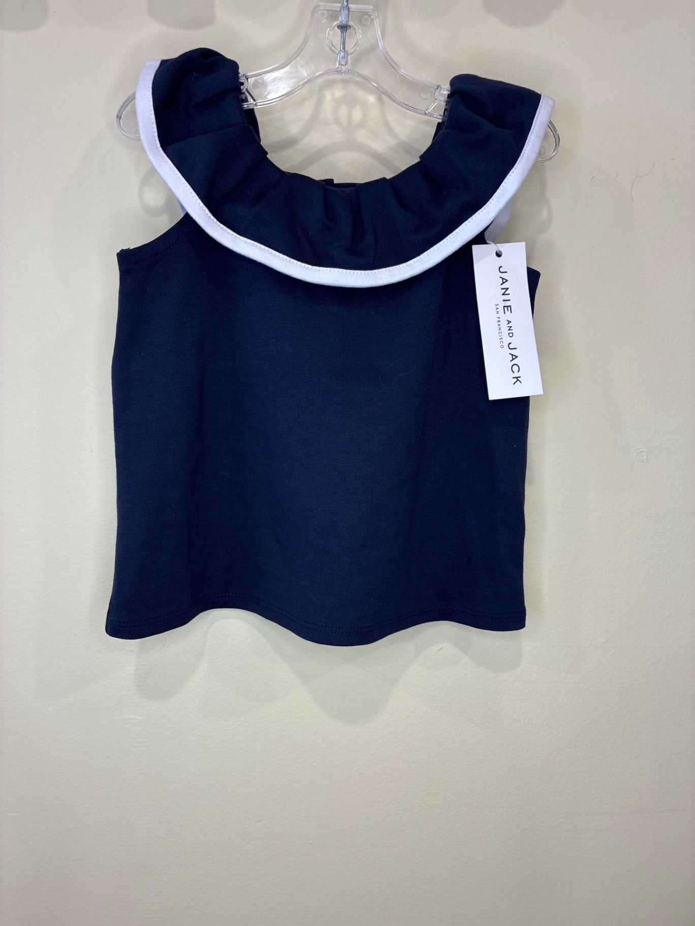 Janie and Jack Tank Top | Size 12-18 months