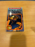 Choose Your Own Adventure | Space & Beyond