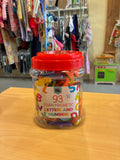 Foam Magnets & Letters