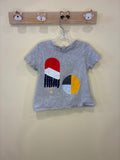 COS T-Shirt | Size 18-24 m