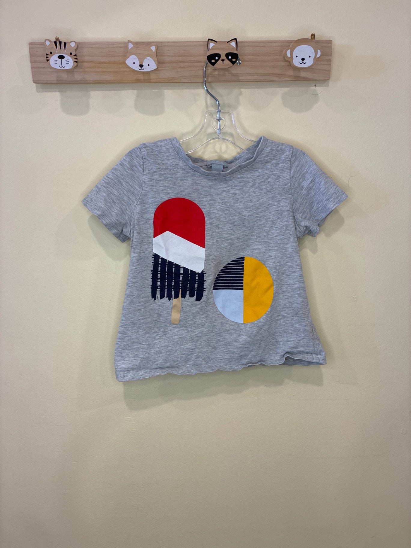COS T-Shirt | Size 18-24 m