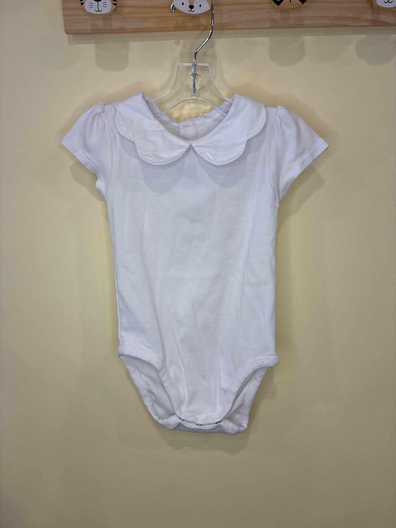 Jacadi Bodysuit | Size 24 months