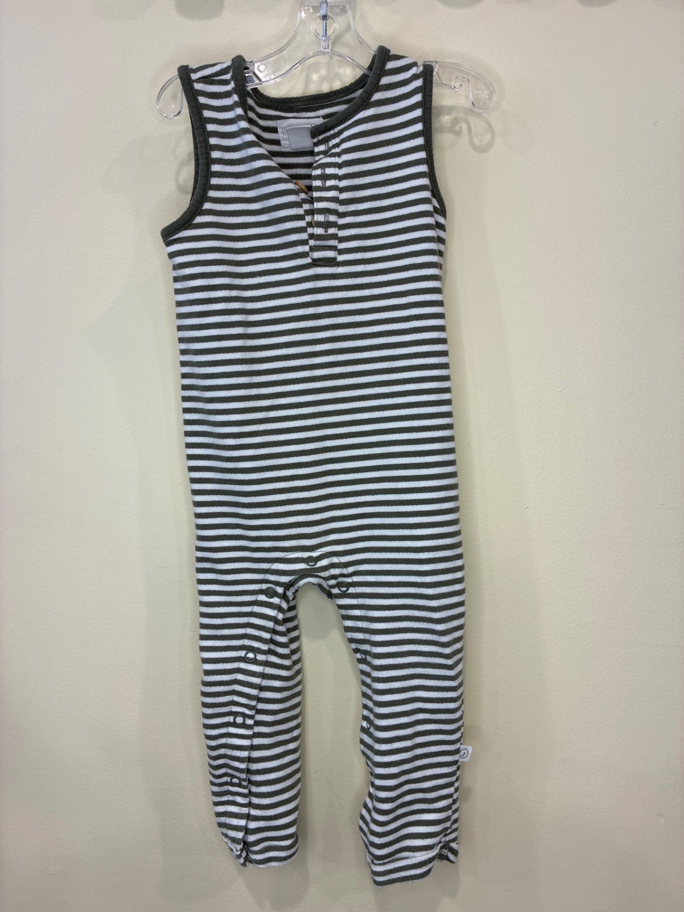 Little Planet Organics by Carter’s Jumpsuit | Size 18 months