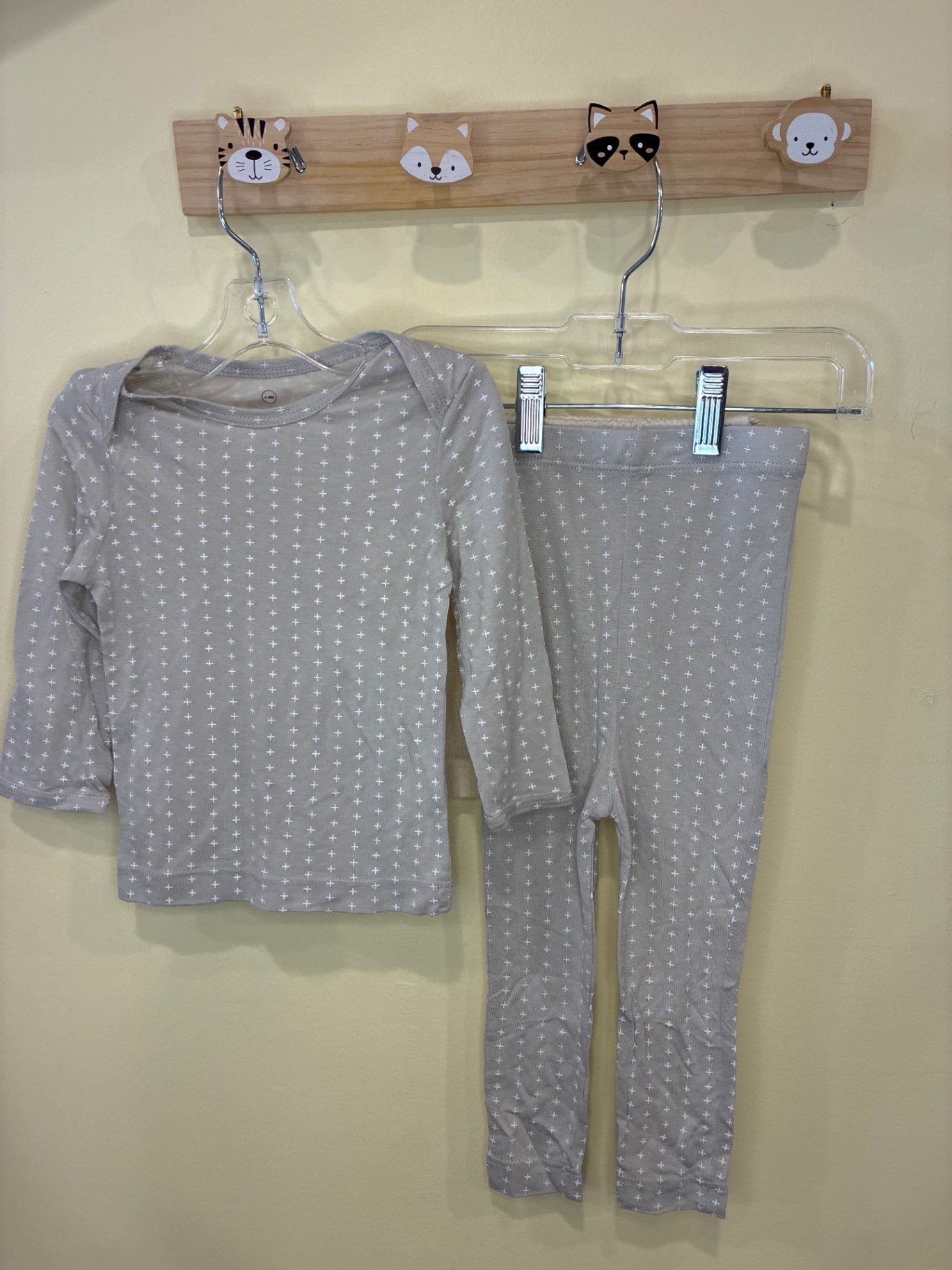 Solly Baby Pajamas NWT | Size 12m