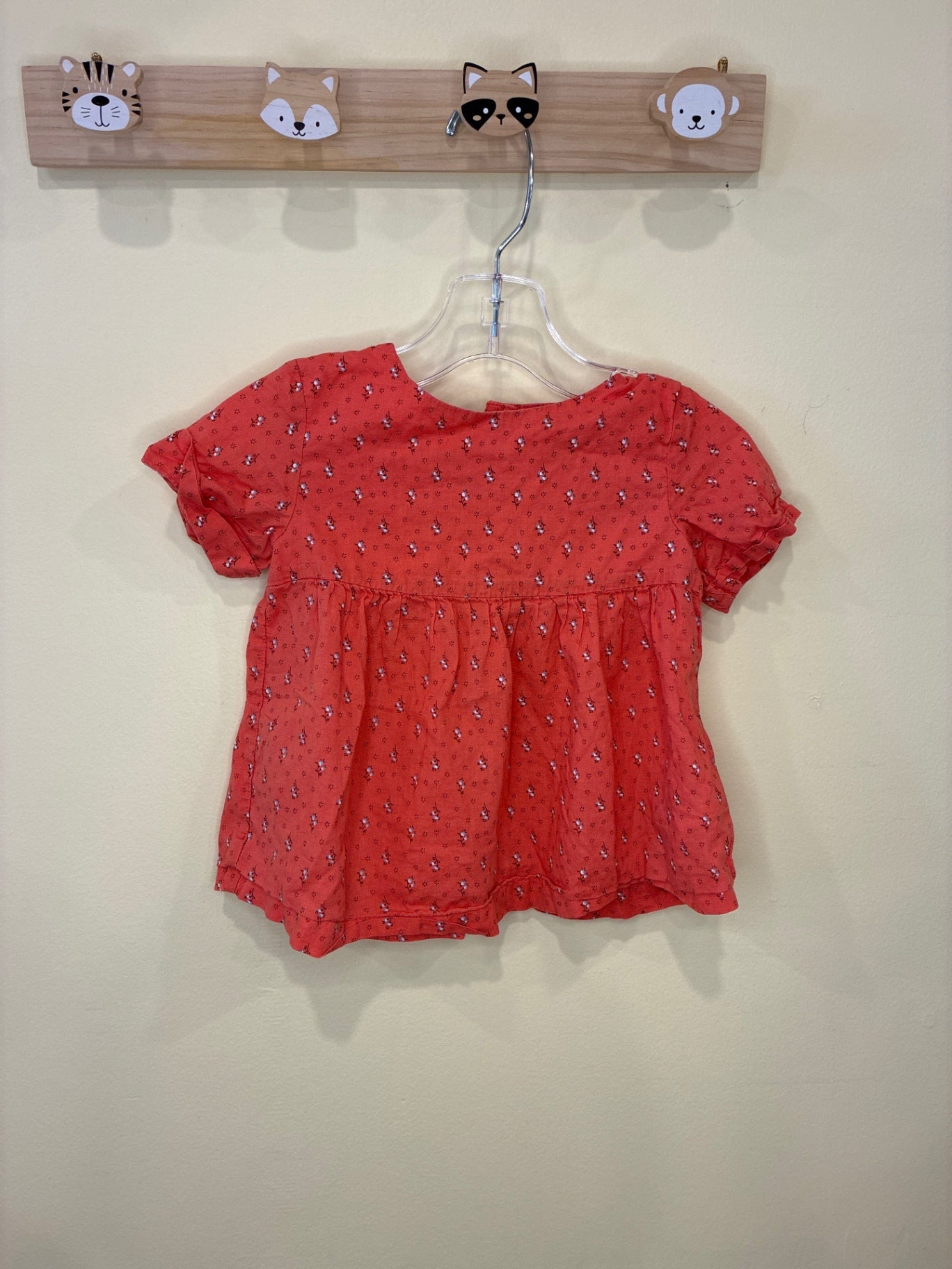 GAP Blouse | Size 2T