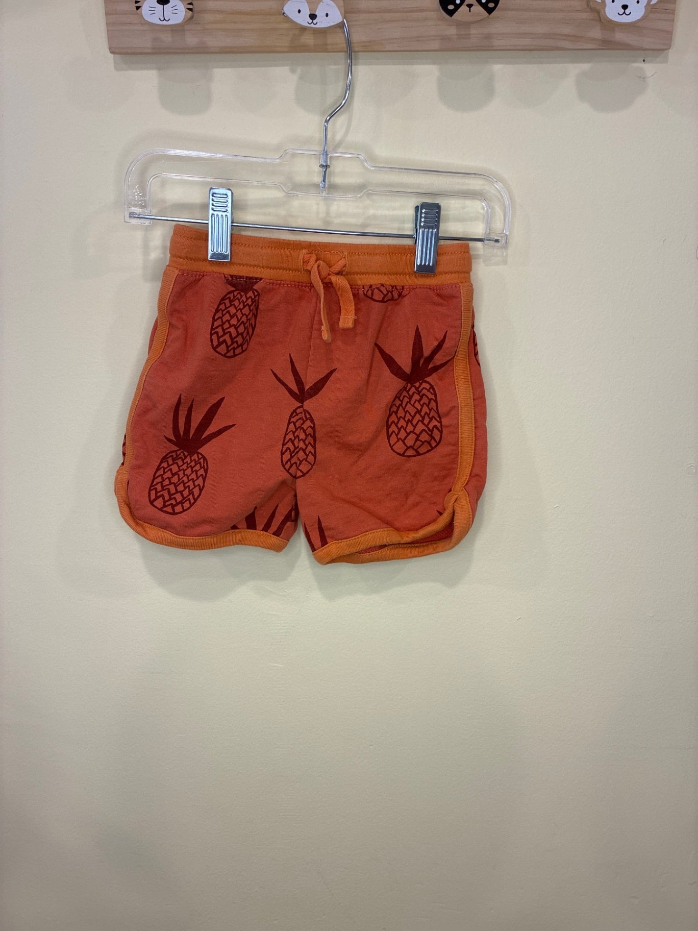 Tea Pants | Size 18-24 m