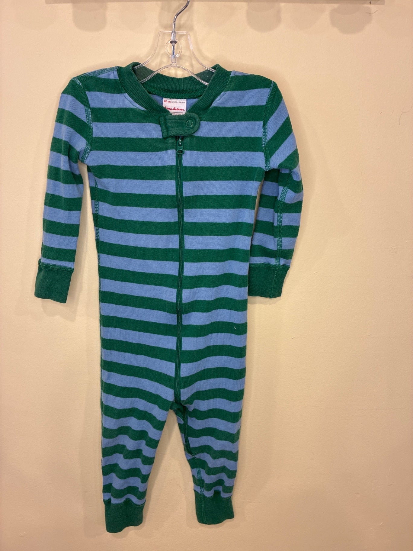 Hanna Andersson Pajamas | Size 18-24 m