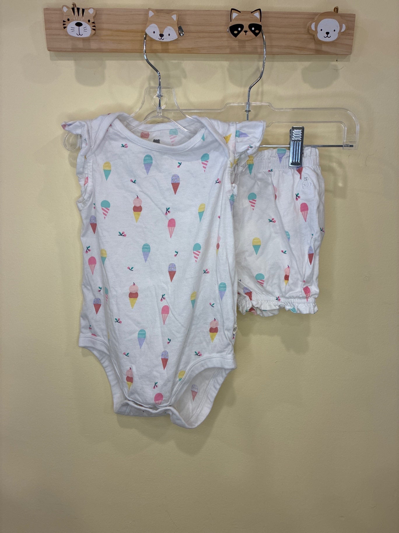 GAP Outfit | Size 18-24 m