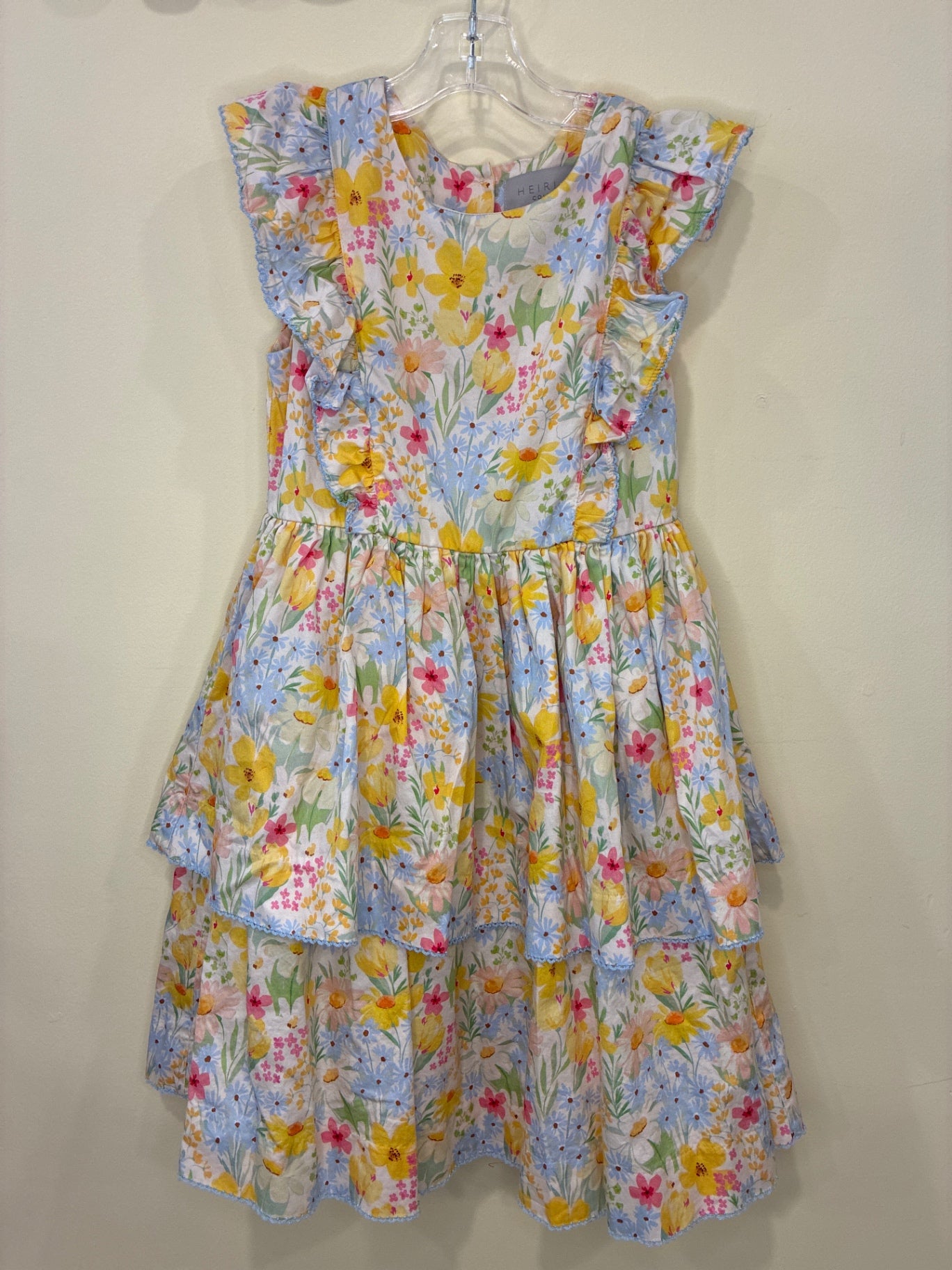 Heirloom Collection by John Lewis Dress | Size 9