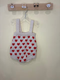 Cat & Jack Overalls | Size 12m