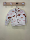 Old Navy Jacket | Size 6-12 m