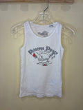 Okaïdi Tank Top | Size 5-6 years