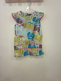 Quupee Shirt | Size 7
