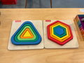 Fisher-Price | Wooden Puzzle