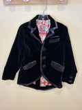 Super Boo Homes Jacket | Size Small (6-7)