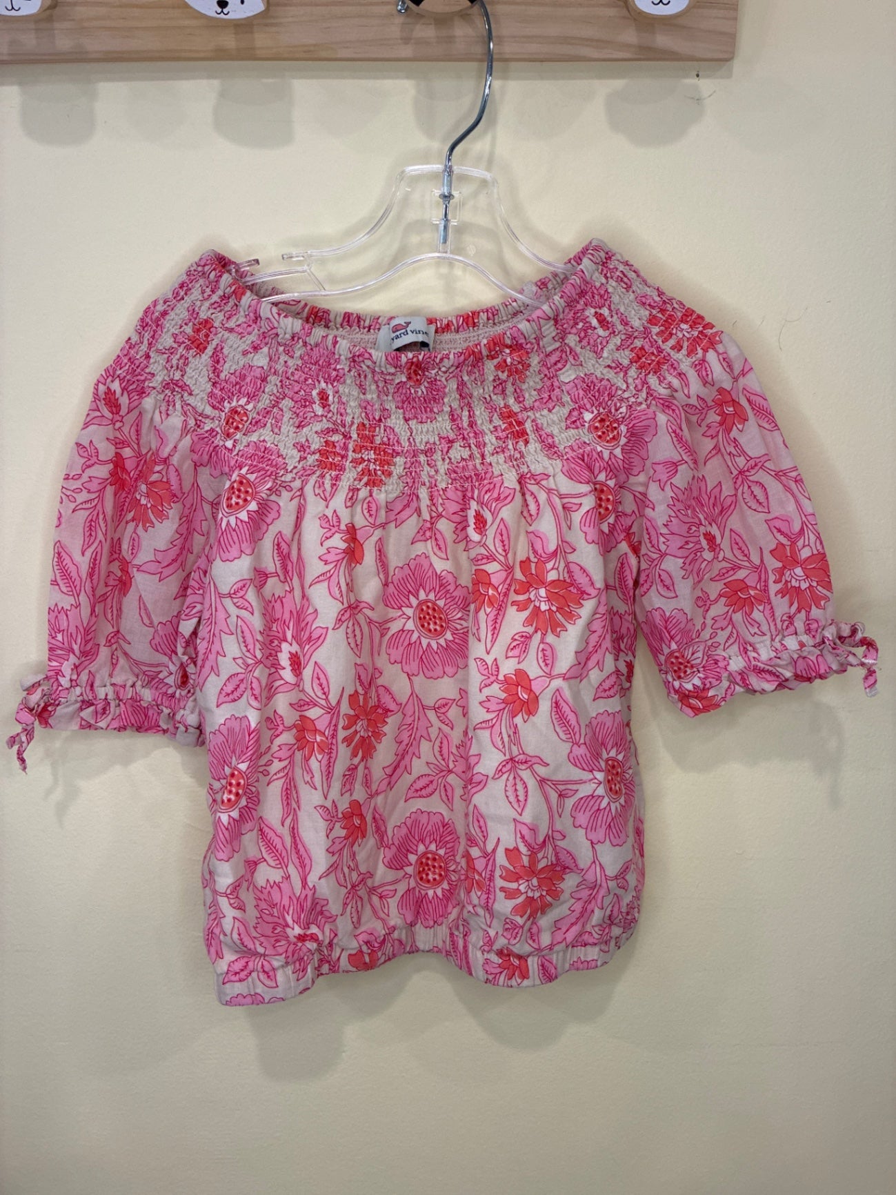 Vineyard Vines Blouse | Size 8