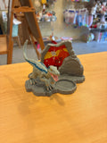 Jurassic Park Toy | Velociraptor 