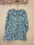 M&S Dress | Size 18-24 months