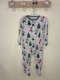 Magnetic Me Footies | Size 3-6 months