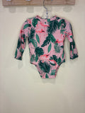 Old Navy Swimsuit | Size 3-6 months