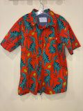 Sovereign Codes Shirt | Size Medium (10-12)