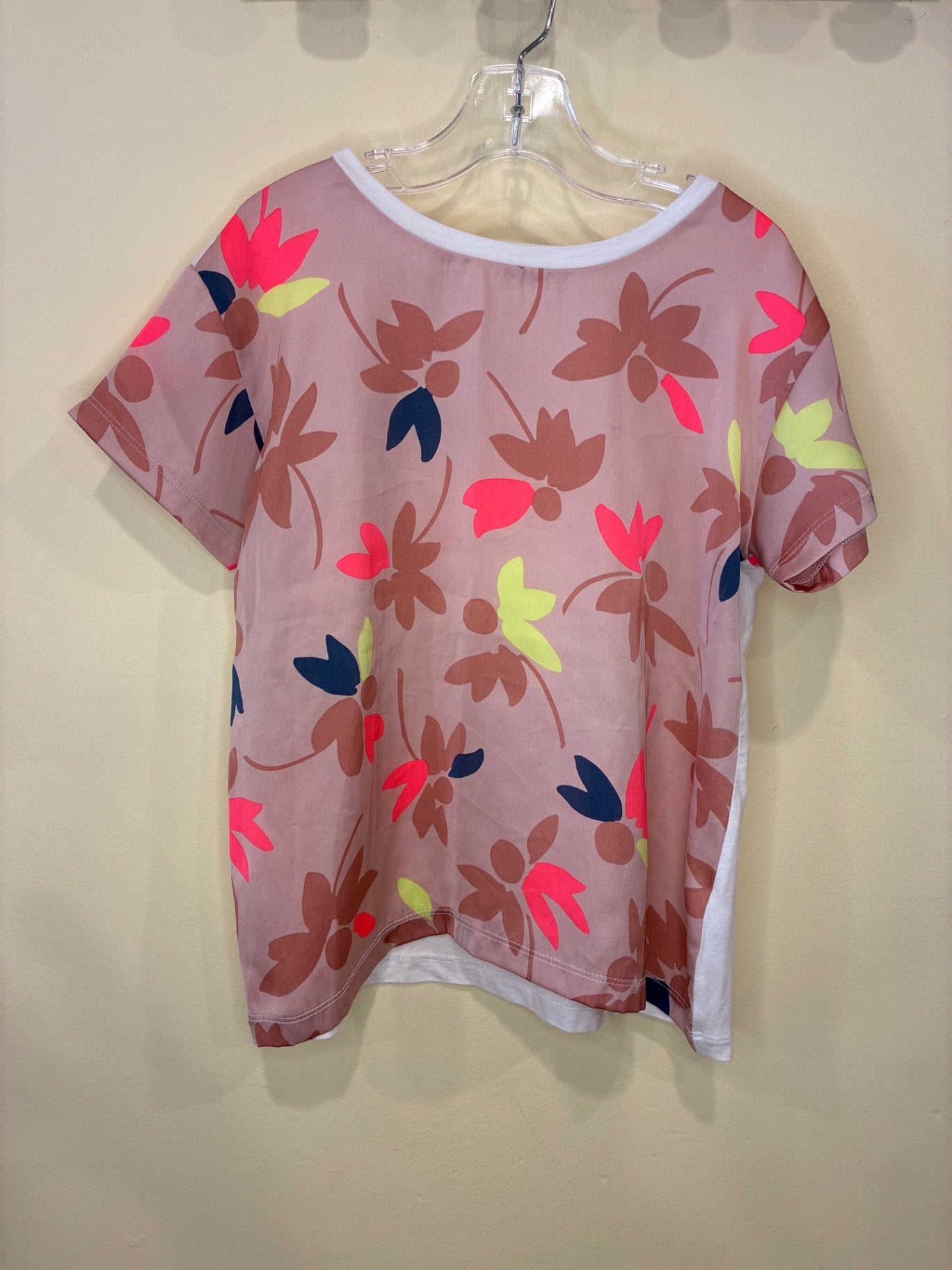 Crewcuts Blouse NWOT | Size 8
