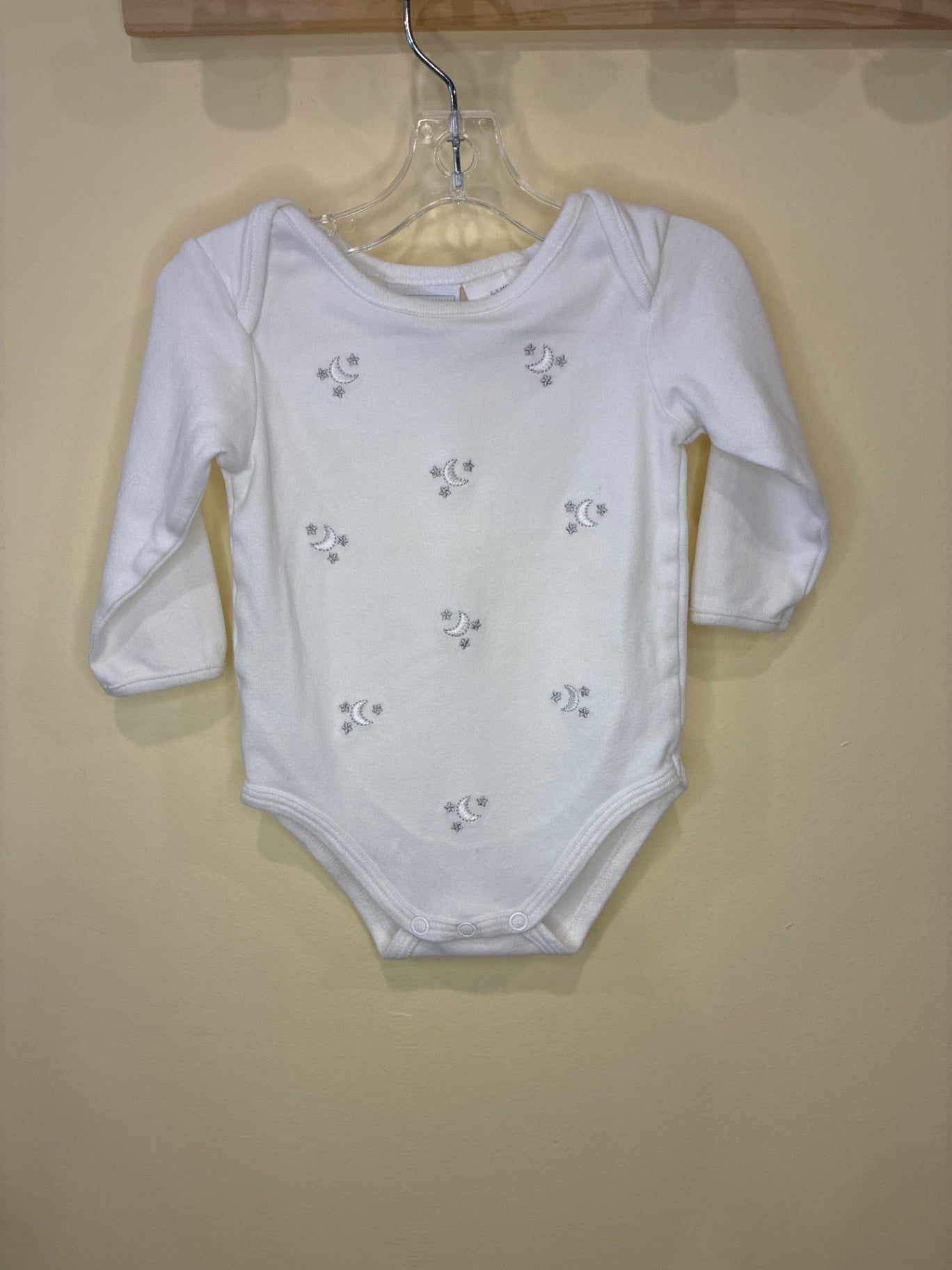 Hoala Baby Bodysuit  NWOT | Size 6-9 months