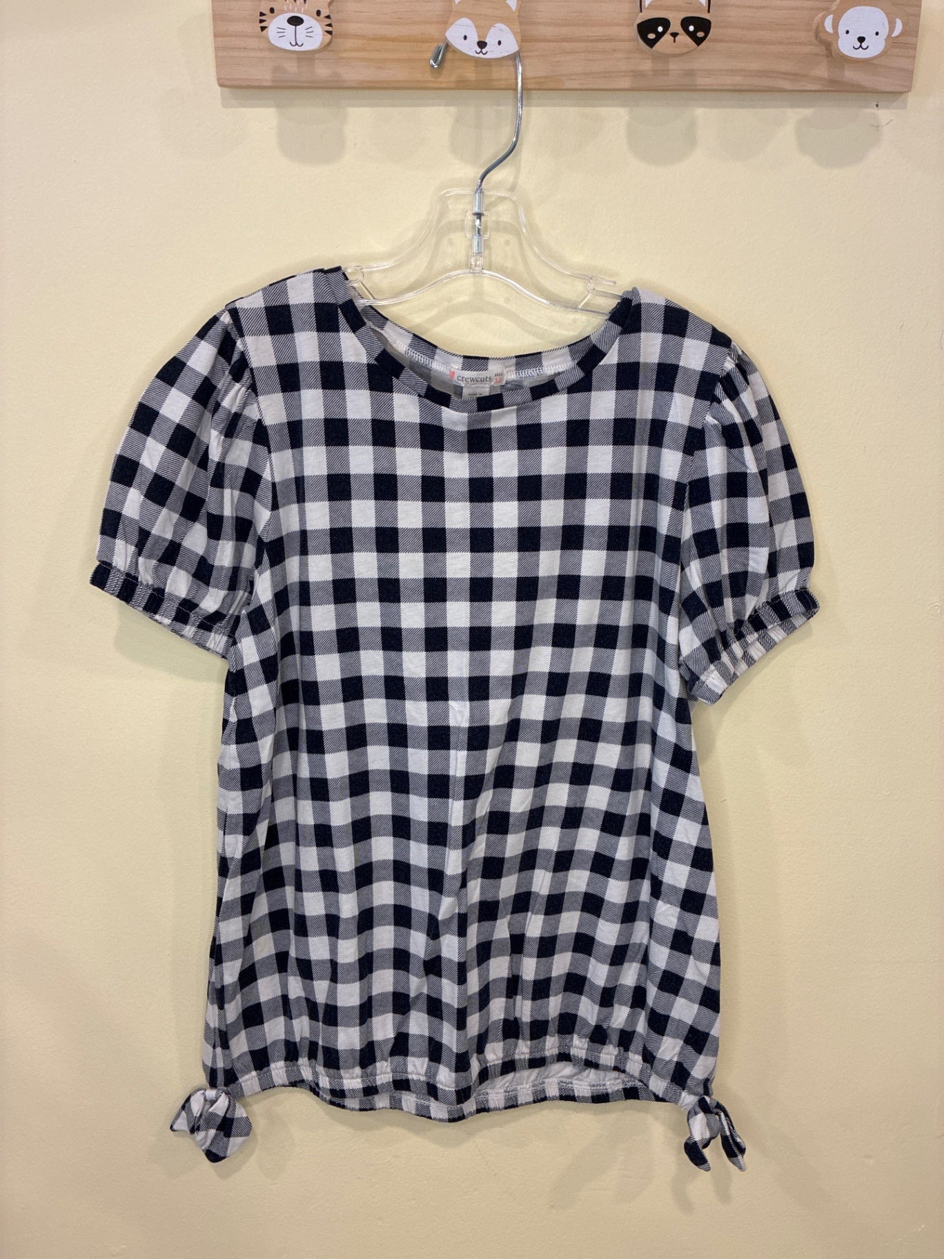 Crewcuts Blouse | Size 12