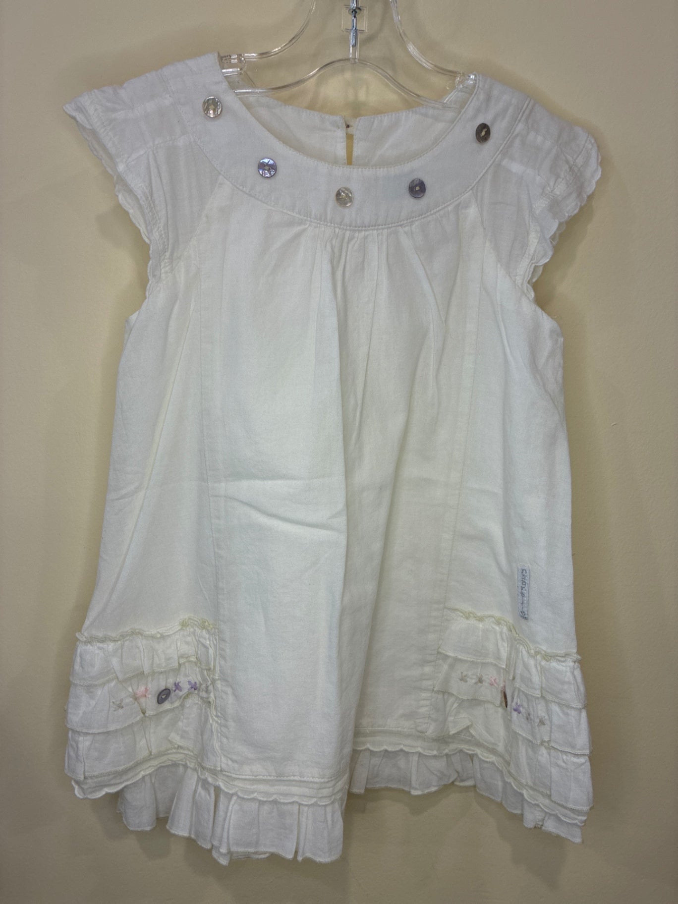 Naartjie Dress NWOT | Size 2T