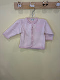 Kissy Kissy Sweater NWOT | Size 6-9 months