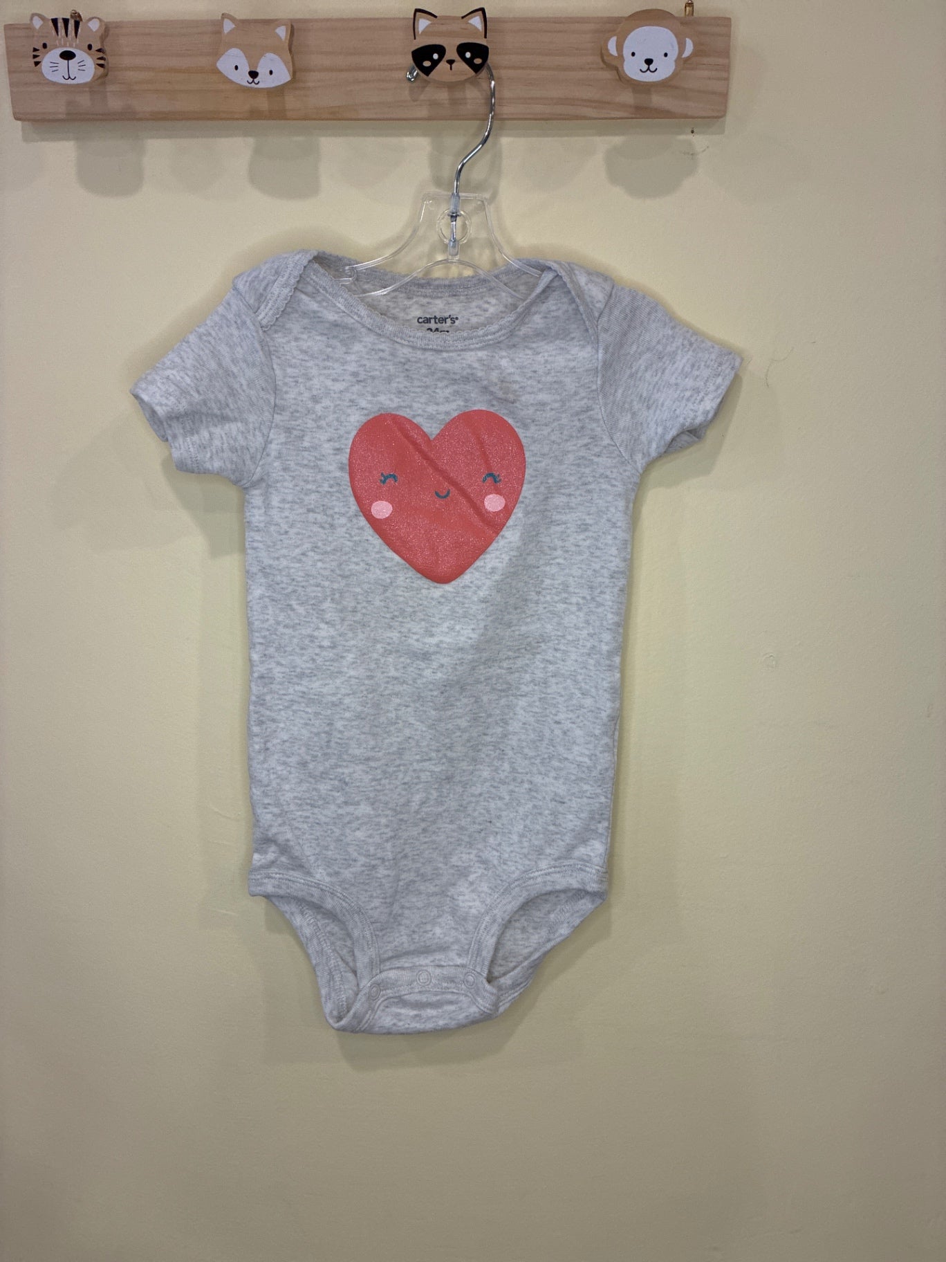 Carter's Bodysuit | Size 24 months
