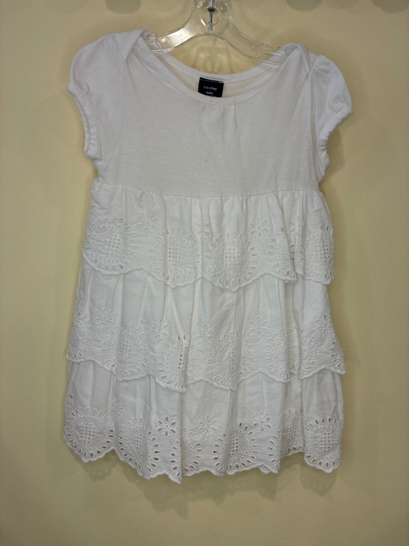 GAP Dress | Size 12-18 m