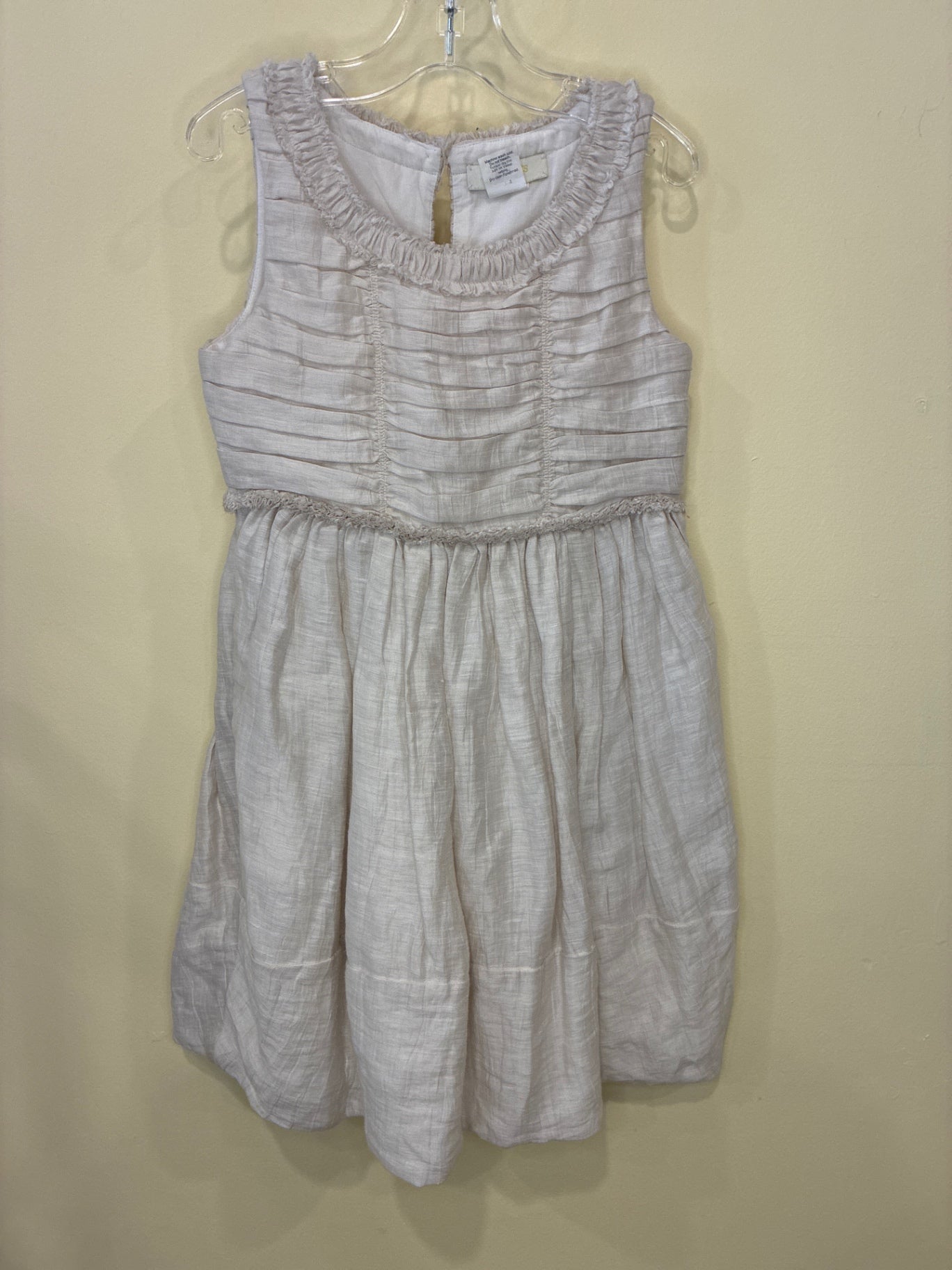 Crewcuts Collection Dress | Size 7